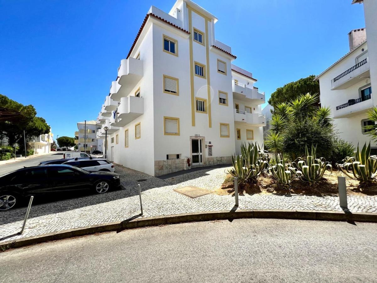 Albufeira Falesia Beach 2 By Homing Daire Dış mekan fotoğraf